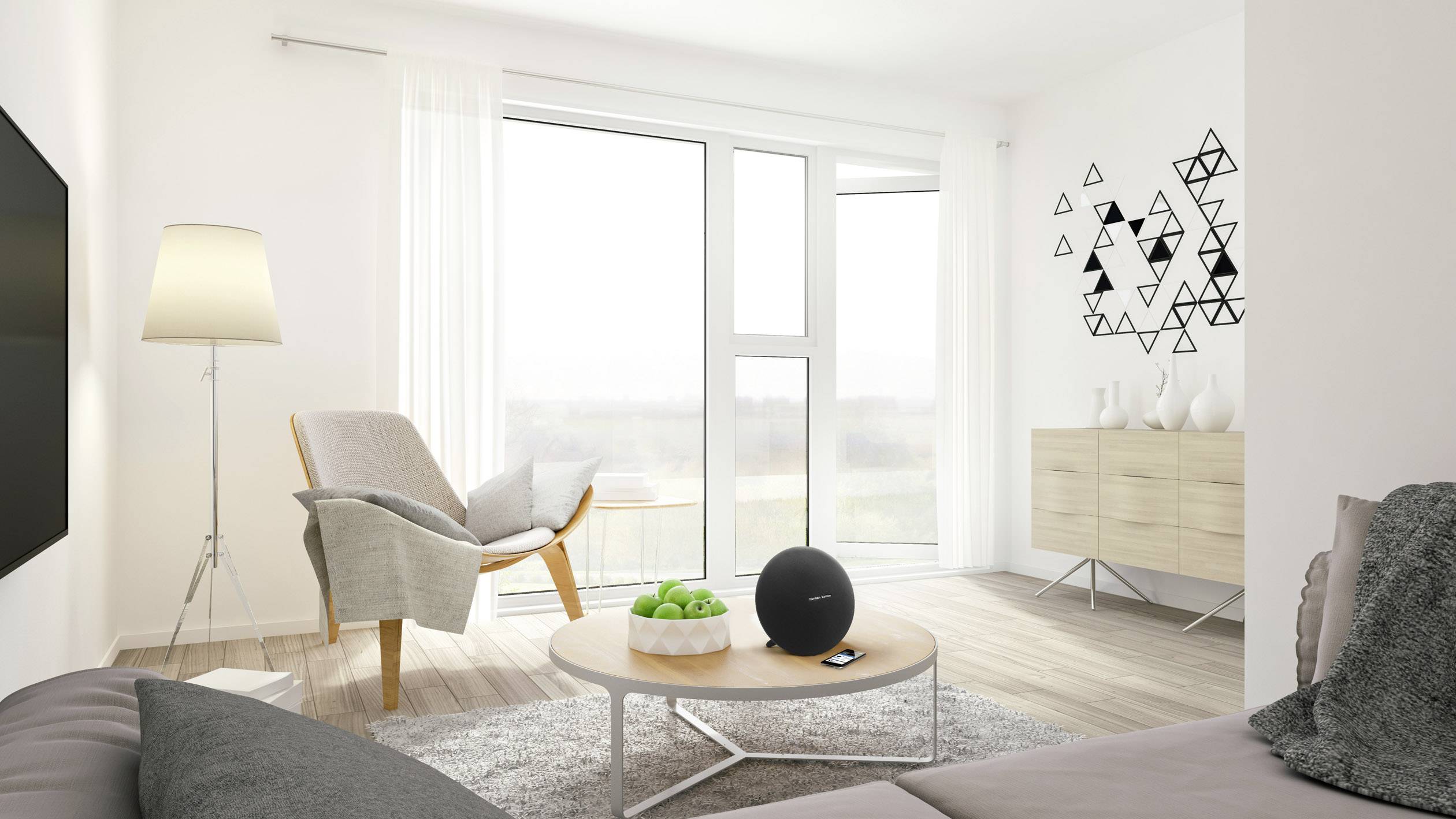 harman kardon hkos4blkeu