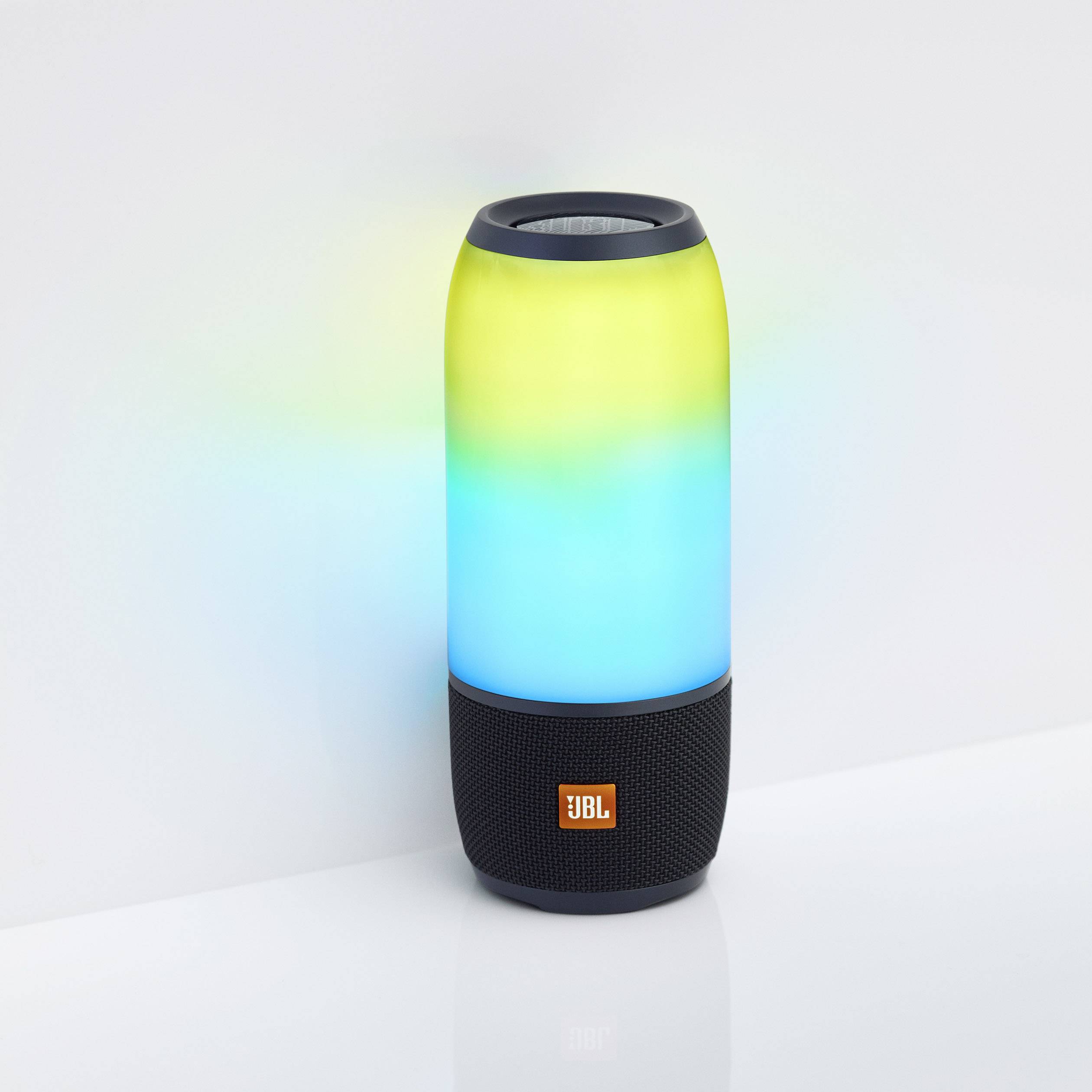 jbl pulse 3 led bluetooth speaker