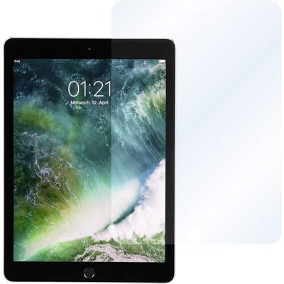 Hama Premium Displayschutz iPad Pro 10.5 Glass screen protector Compatible with Apple series: iPad Pro 10.5, iPad Air 10