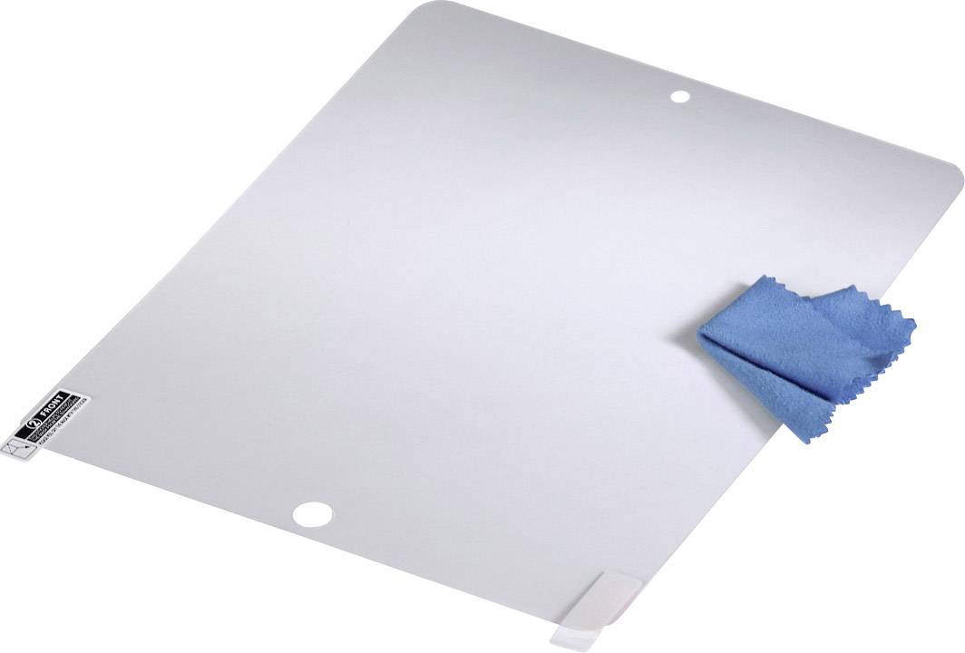 Hama Premium Displayschutz iPad Pro 10.5 Glass screen protector Apple 1 pc(s) 107803-1