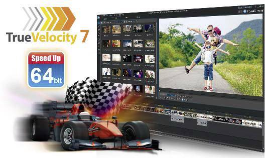 Video  Photo Editing Software  Apps Media Player Cyberlink