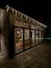 Konstsmide Curtain light (icicles) Outside 24 V EEC: G (A - G) 96 LED (monochrome) Warm white