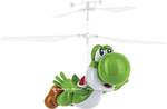 Super Mario - Flying Cape Yoshi Helicopter