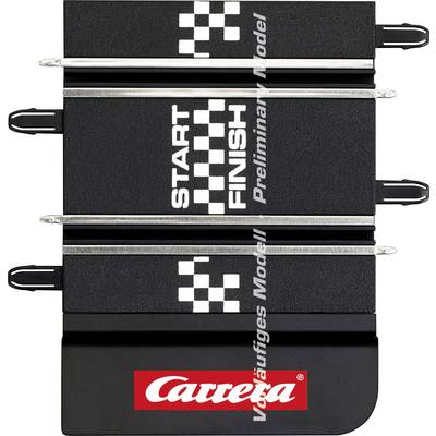 Carrera 20061666 GO!!! Track adapter piece
