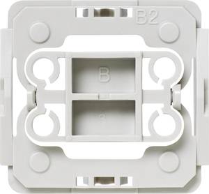 eQ-3 Adapter 103263A2A Suitable for (switch brand): Berker