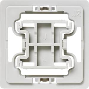 eQ-3 Adapter 103478A2A Suitable for (switch brand): JUNG