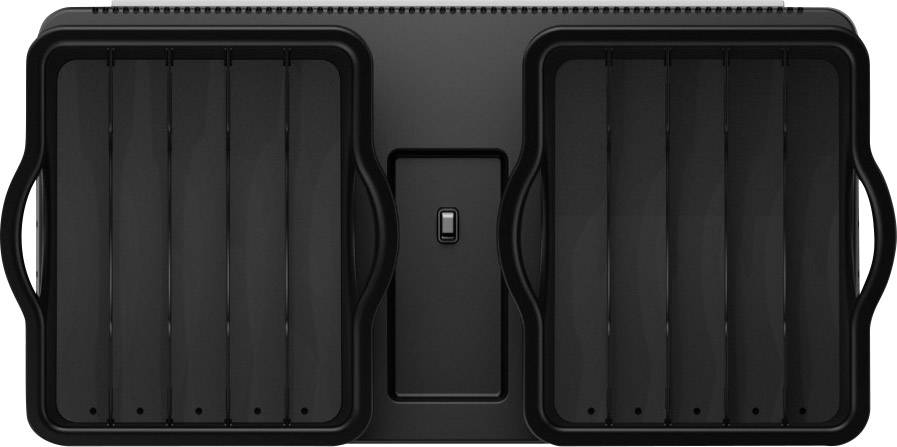 Belkin Store&Charge Go Base Battery charger/manager-11