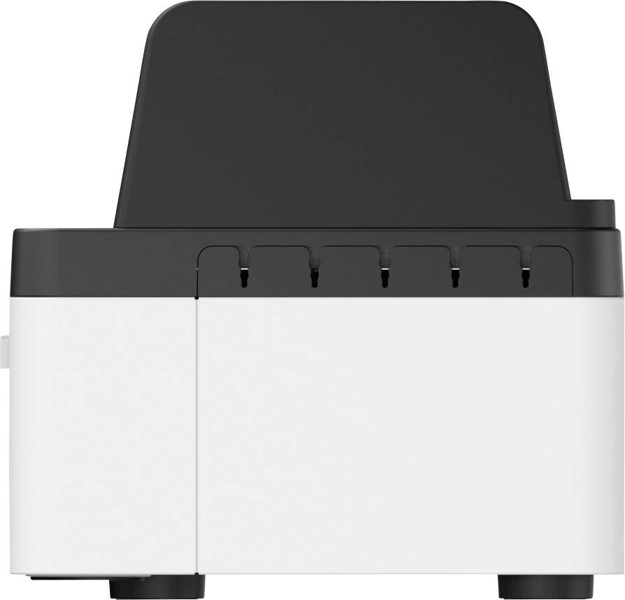 Belkin Store&Charge Base Bundle USB charging station Mains socket, USB Black, White Mains socket-14