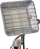 Einhell GS 4400 2333110 Fan gas heater 4400 W