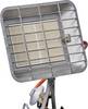 Einhell GS 4400 P 2333120 Fan gas heater 4400 W