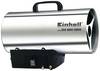 Einhell HGG 200 Niro Vario (DE/AT) Hot air blower 20 kW, 38 W Silver