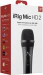 IRig Mic HD2 Microphone