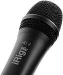 IRig Mic HD2 Microphone