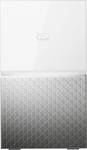 WD My Cloud™ Home Duo Personal Cloud memory with dual drive 16 TB