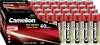 Camelion Plus LR06 AA battery Alkali-manganese 2800 mAh 1.5 V 40 pc(s)