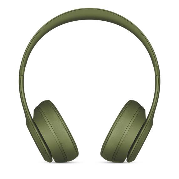 Beats Solo 3 Neighborhood On-ear 
