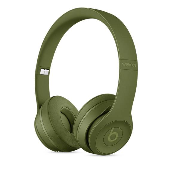 Beats Solo 3 Neighborhood On-ear 