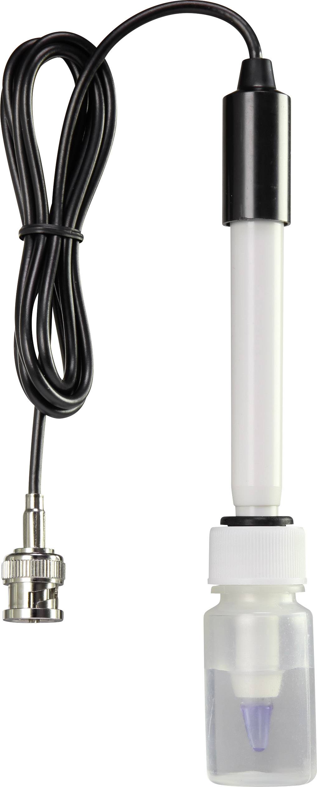 VOLTCRAFT 1599498 pH06 pH electrode 1 pc(s)