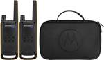 PMR walkie-talkie Motorola TLKR T 82 Extreme