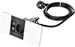 VersaPAD 1x + 2 x USB, white