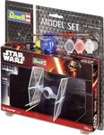 1:110 Star Wars Tie Fighter Kit