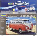 1:24 vehicle VW T1 Samba Bus