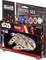 Revell model kit for the 'Star Wars Millennium Falcon', including paints and brushes. Contains Level 3 model for advanced hobbyists.
