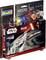 'Star Wars Model Kit Level 3', an X-Wing Fighter by Revell. Includes paints and brushes. Scale 1:112 for advanced model makers.
