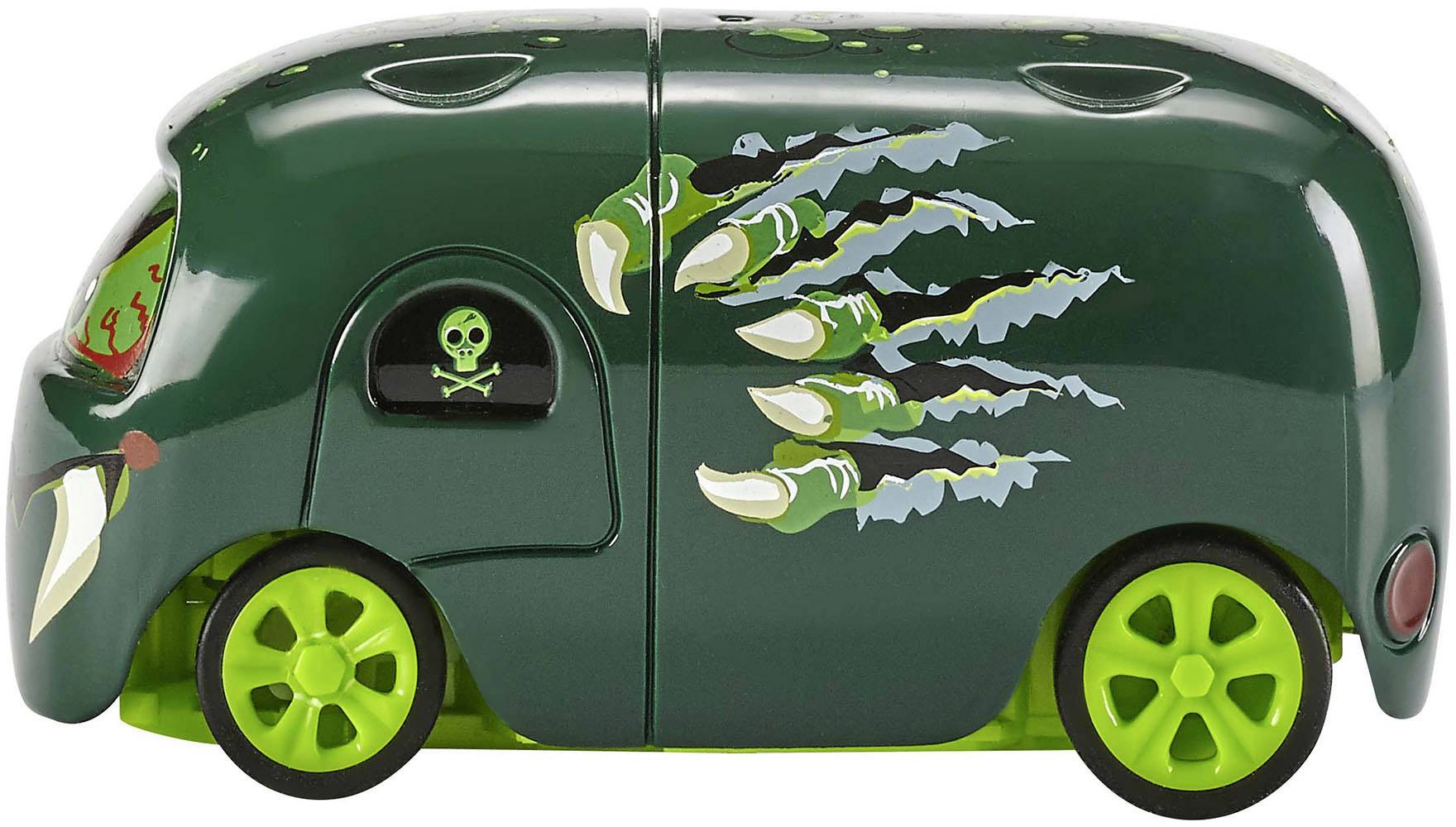 Revell Control 23540 Mini RC Car Claw RC model car for beginners Road