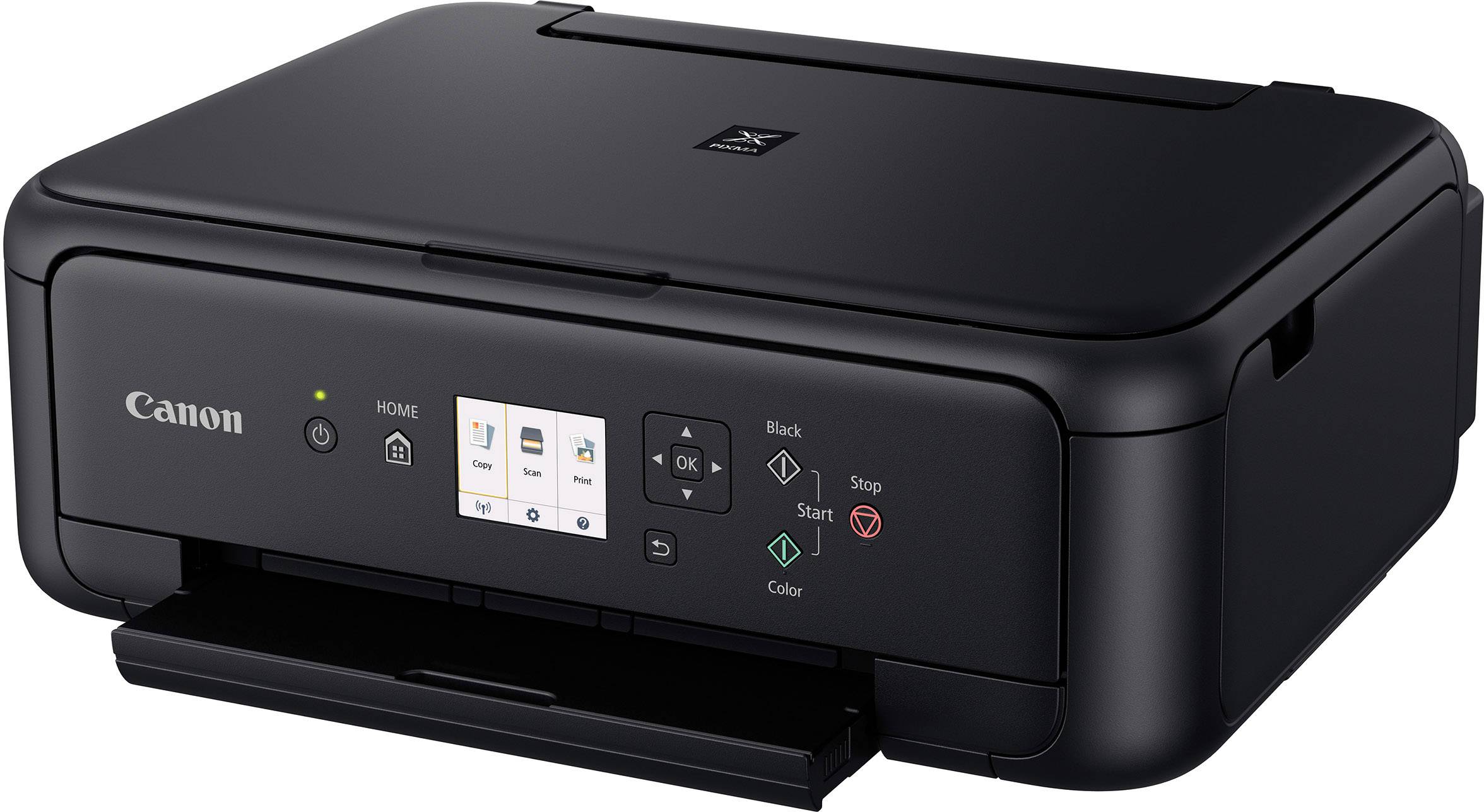Canon PIXMA TS5150 Colour inkjet multifunction printer A4 Printer