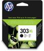 HP Ink cartridge 303XL Original Black T6N04AE Ink