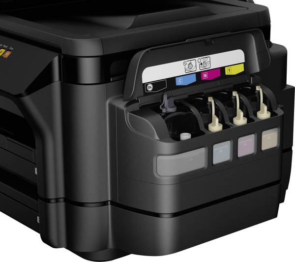 Epson EcoTank ET16500 Colour inkjet multifunction printer A3 Printer