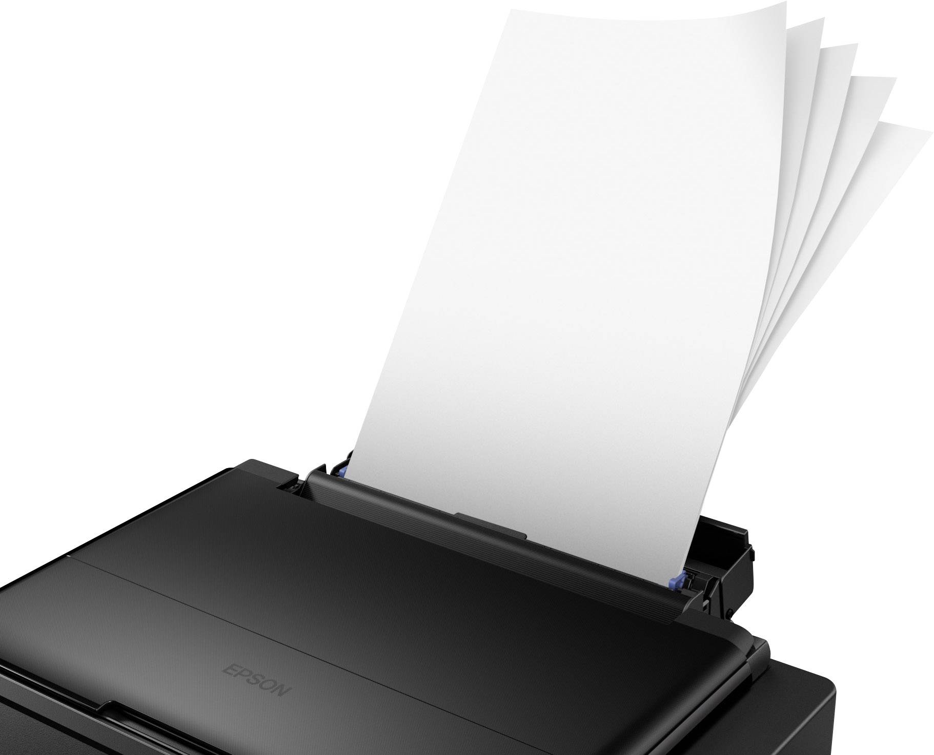 Epson EcoTank ET-7750 Multifunction printer Inkjet Colour A3 Printer, scanner, copier LAN, Wi-Fi, Duplex, Ink tank syste-2