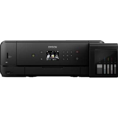 Epson EcoTank ET-7750 Multifunction printer A3 Printer, scanner, copier LAN, Wi-Fi, Duplex, Ink tank system-8