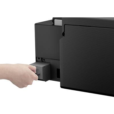 Epson EcoTank ET-7750 Multifunction printer A3 Printer, scanner, copier LAN, Wi-Fi, Duplex, Ink tank system-11
