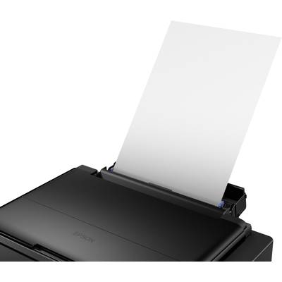 Epson EcoTank ET-7750 Multifunction printer A3 Printer, scanner, copier LAN, Wi-Fi, Duplex, Ink tank system-18