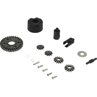 Reely 538561C Spare part Differential (complete) 