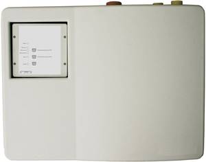 Zehnder Pumpen Raincenter PRO Comfort 15 19084 Rainwater harvesting system 230 V 4000 l/h