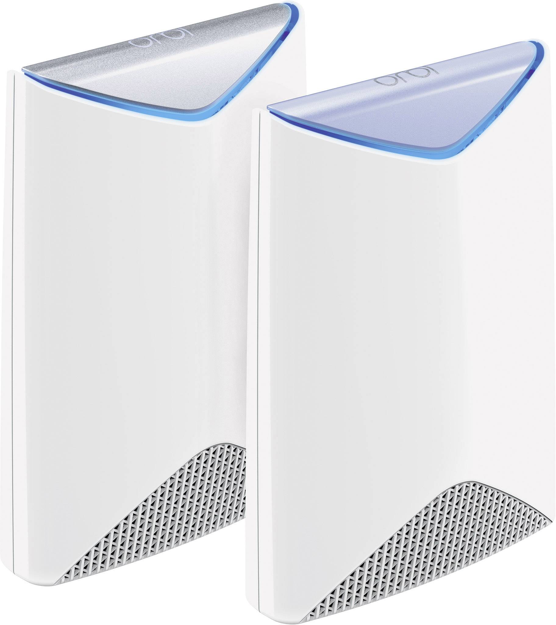 NETGEAR SRK60 Orbi Pro AC3000 Pack of 2 Mesh network 2.4 GHz, 5 GHz