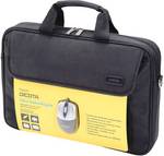 Dicota Value Toploading Kit Laptop backpack Suitable for up to: 39,6 cm (15,6
