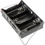 Battery Holders