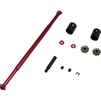 Reely 538583C Spare part Main shaft parts-0