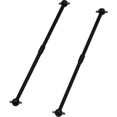 Reely 538541C Spare part Drive shafts (rear)-0