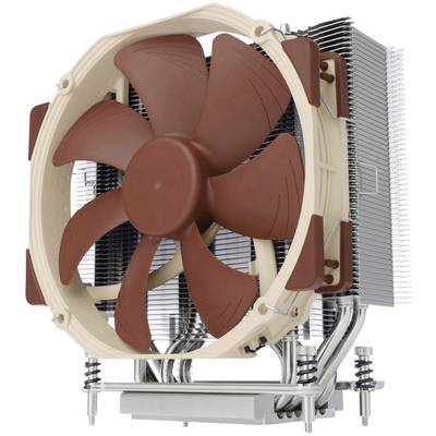Noctua NH-U14S TR4-SP3 CPU cooler + fan 