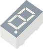 Kingbright Seven-segment display Green 9 mm 2.2 V No. of digits: 1 SA36-11GWA