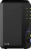 Synology DiskStation DS218+ NAS server casing 2 Bay DS218+