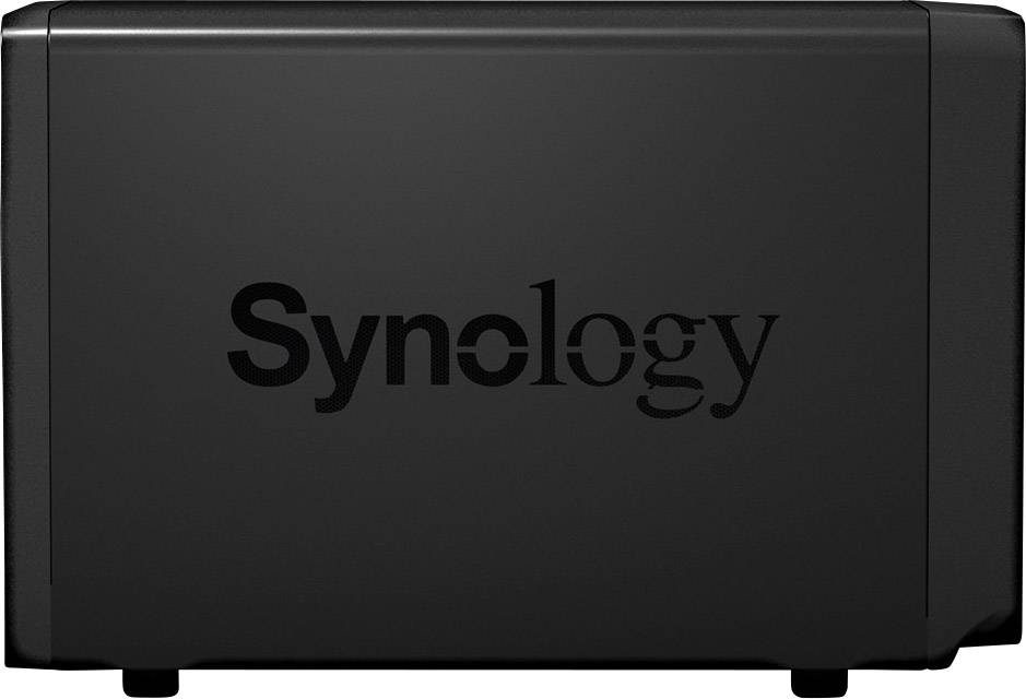 Synology DiskStation DS718+ NAS server casing 2 Bay DS718+-3