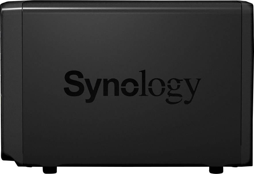 Synology DiskStation DS718+ NAS server casing 2 Bay DS718+-5