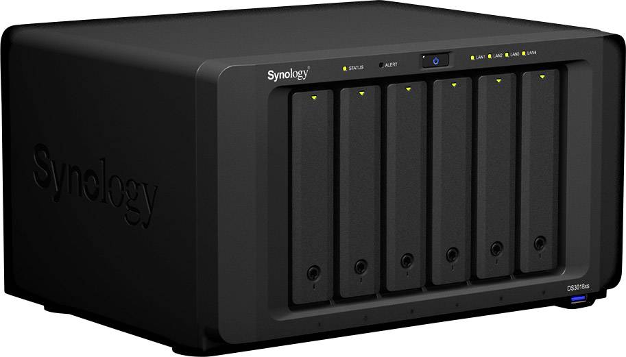 synology cloud station backup whole hard drive