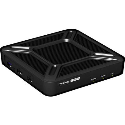 Synology VisualStation VS960HD NAS server casing VS960HD-1